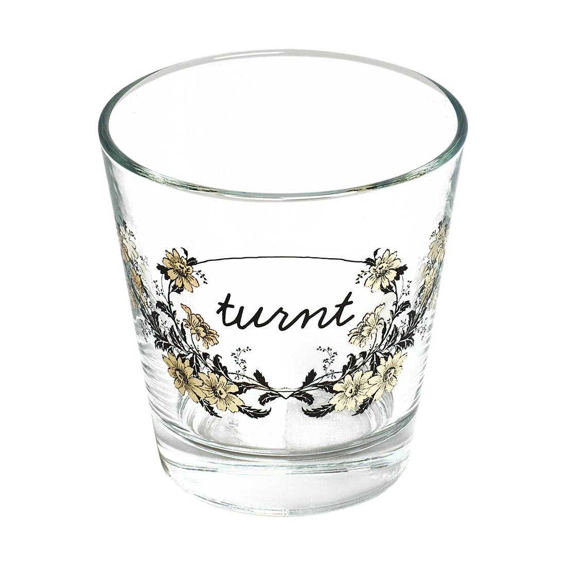 INFLUENCE - TURNT TUMBLER (8.6OZ) - Image 3