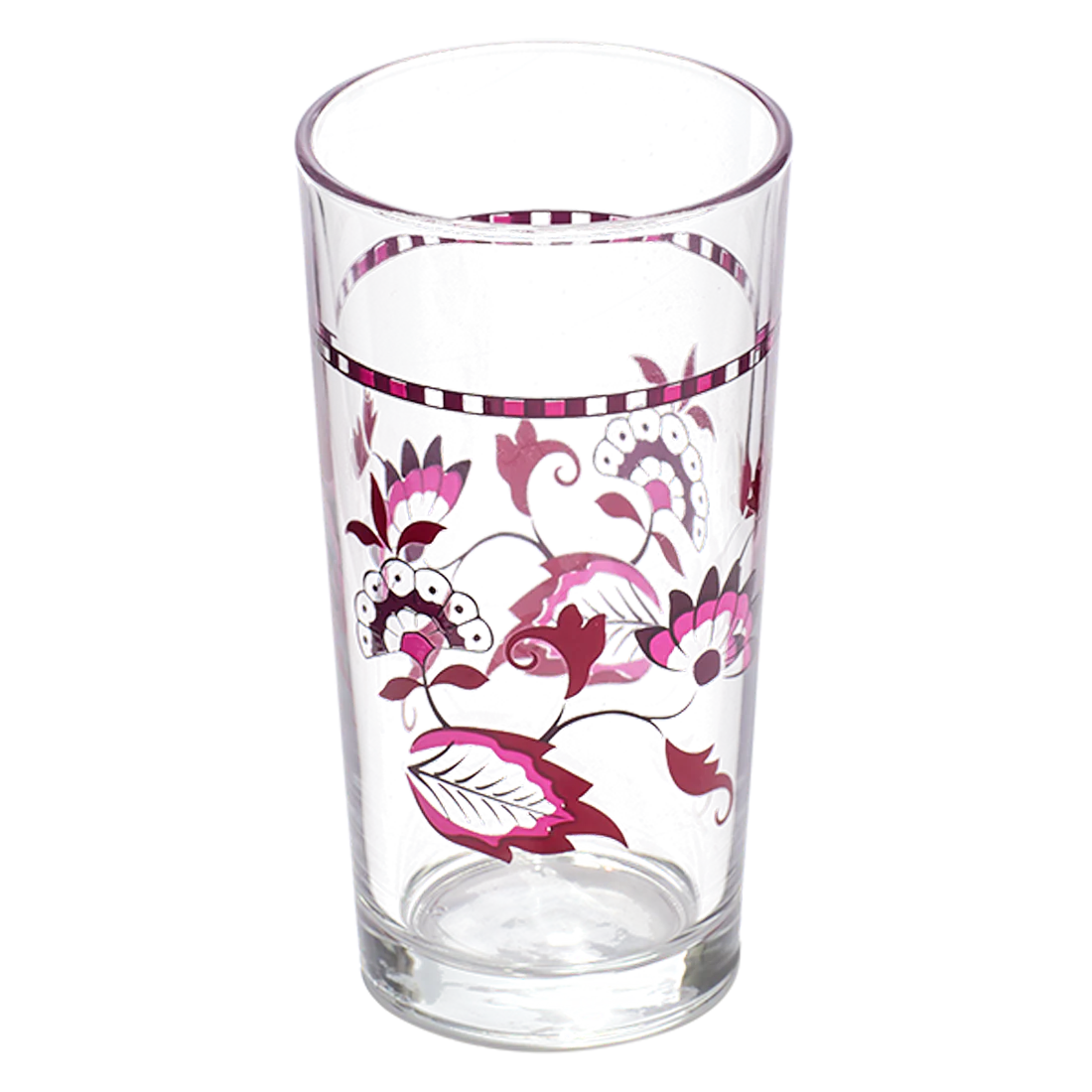 WINE GLASS PINK (8.45OZ) - Image 3